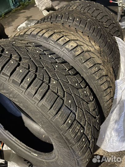 Gislaved NordFrost 100 195/65 R15