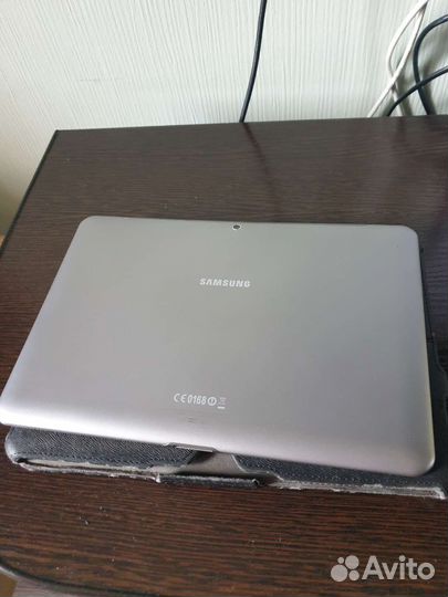 Планшет samsung galaxy tab 2 10.1