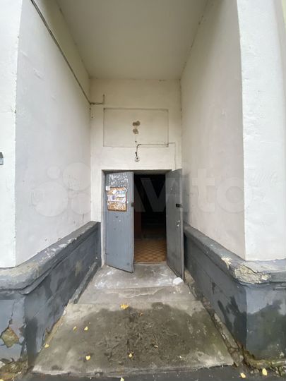 3-к. квартира, 74,5 м², 1/2 эт.