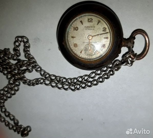 Карманные часы