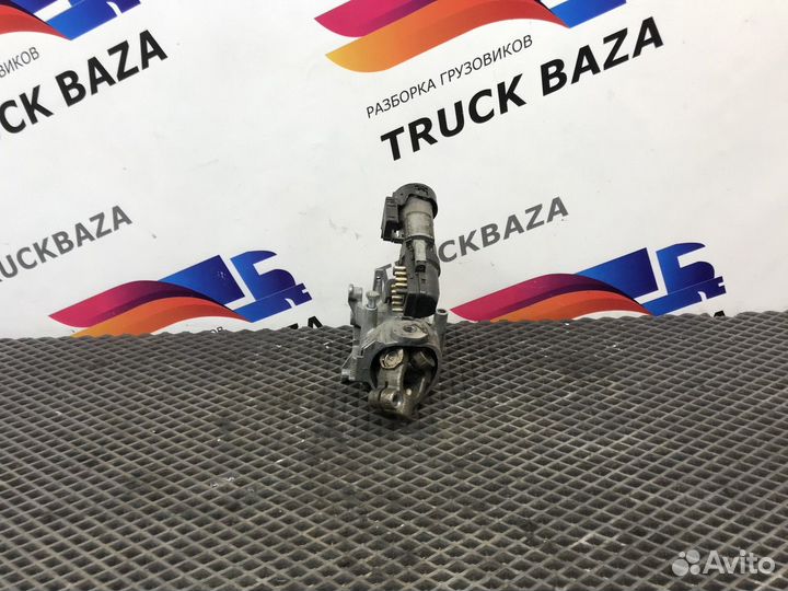 1381796 Замок зажигания Scania 4-series