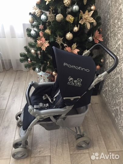 Коляска детская