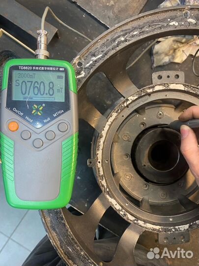 Сабвуфер sq hdc 415