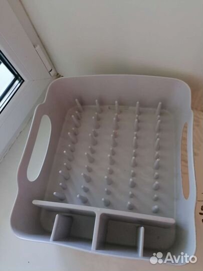 Сушилка для посуды