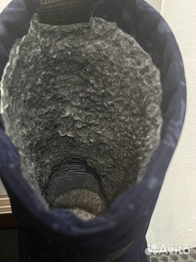 Сапоги kuoma 30 размер