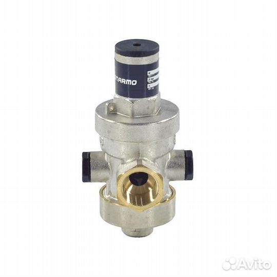 Регулятор давления поршневой Benarmo 022-3450