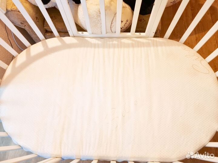 Детская кровать трансформер