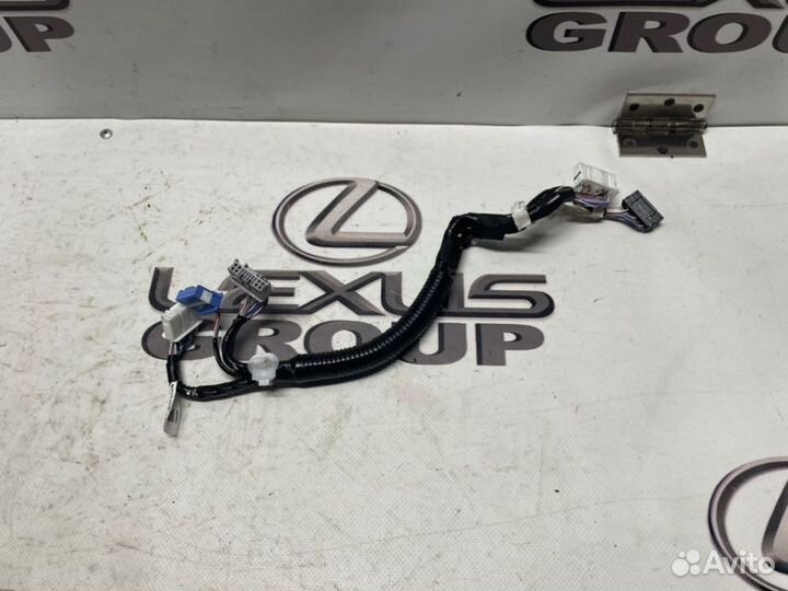 Провод Toyota RAV4