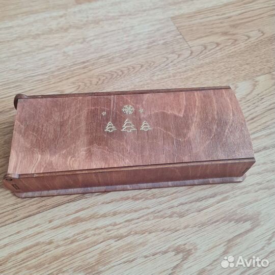 Елочные игрушки