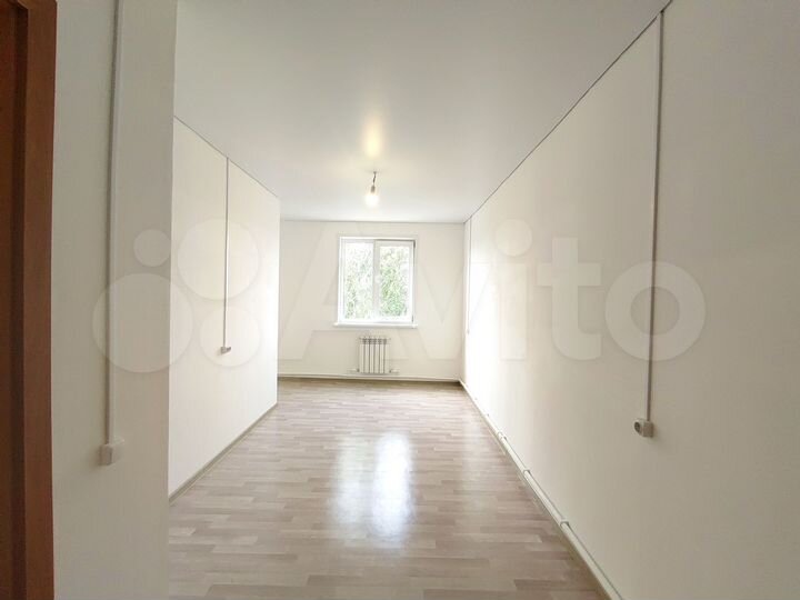 Дом 134,1 м² на участке 6,2 сот.