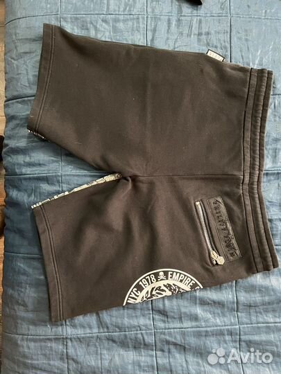 Philipp plein шорты оригинал