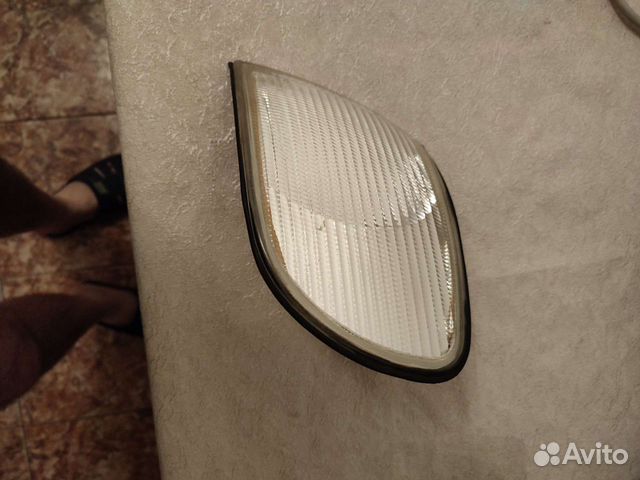 Указатель поворота ауди а6