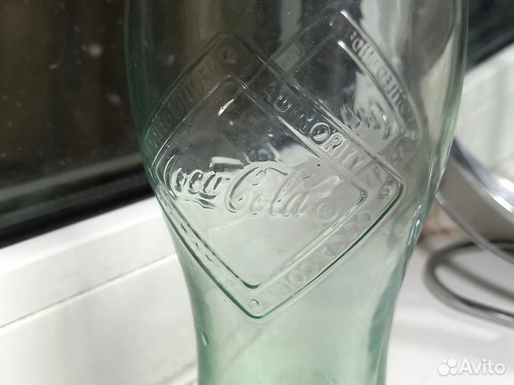 Стакан из Макдональдса(коллекционный из Германии)