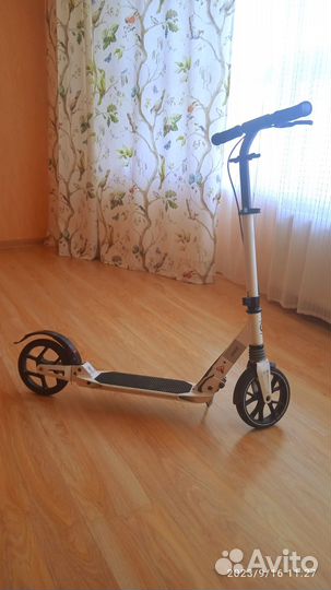 Городской самокат Decathlon Oxelo Town 7 XL