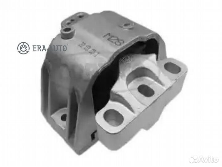 Corteco 80000250 Опора двигателя R