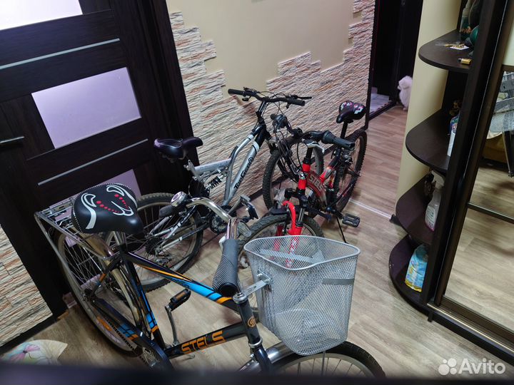 Велосипеды б/у