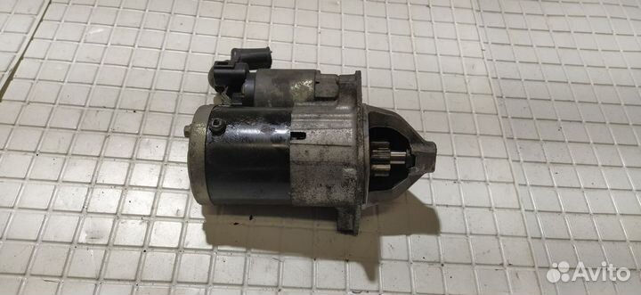 Стартер Kia Ceed ED 1.6