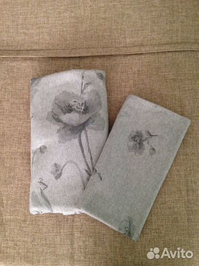 Постельное белье