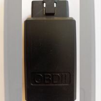 Сканер OBD2 ELM327 wifi + bluetooth, Макеевка
