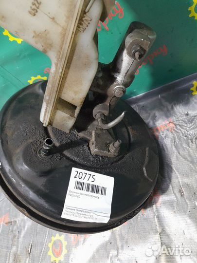 Вакуумный усилитель тормозов Mazda 6 Gg