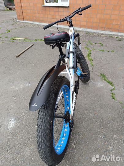 Велосипед взрослый