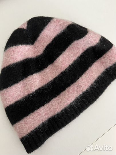 Шапка river island