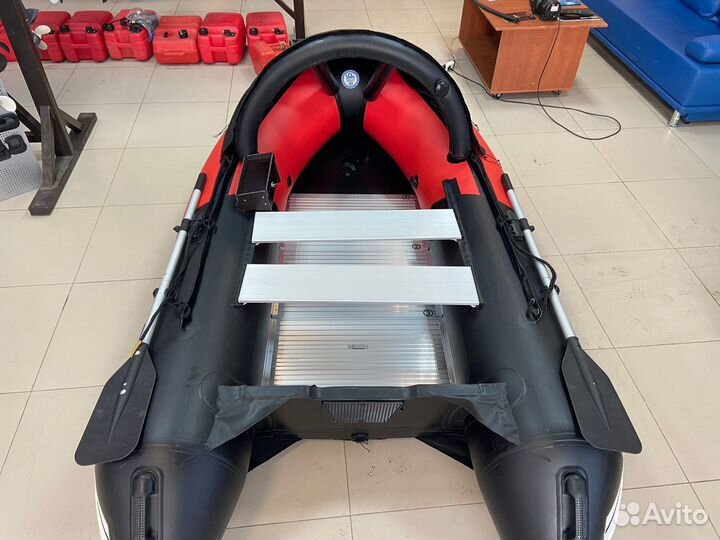 Лодка пвх Stormline adventure Standart AL 310