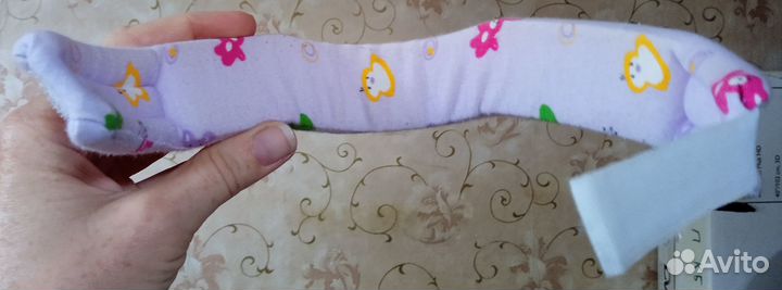 Воротник ортопедический детский (шина Шанца)