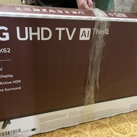 Телевизор SMART tv бу