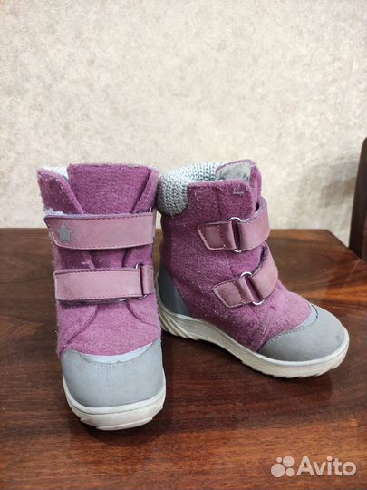 Валенки котофей 27