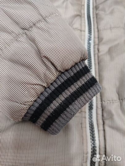 Вещи пакетом на мальчика 92 98