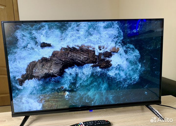 Телевизор LED Smart TV Android