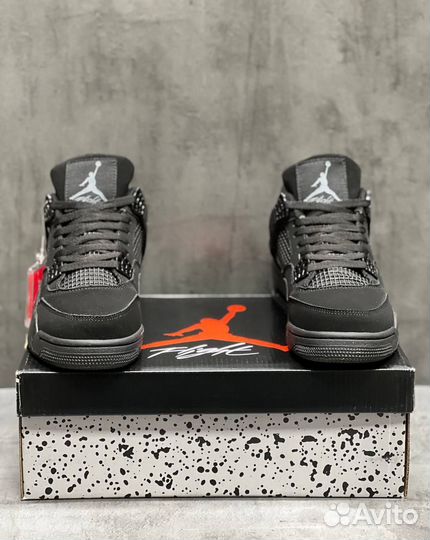 Кроссовки мужские Nike Air Jordan 5