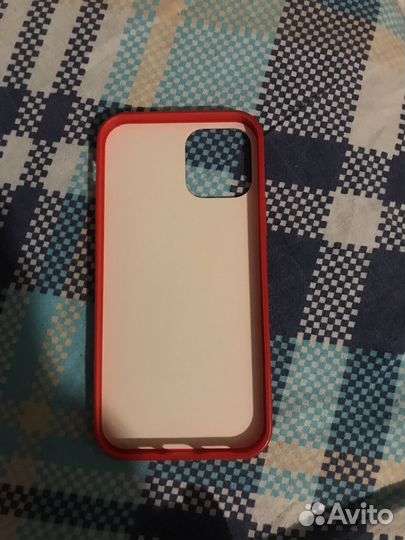 Чехол swarovski на iPhone 12
