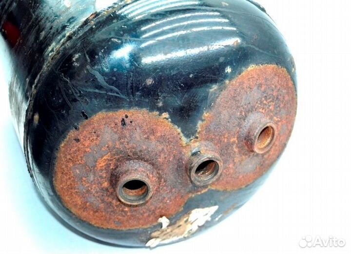 Ресивер volvo FH16 (01.93)