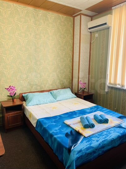 Комната 18 м², 3/3 эт.