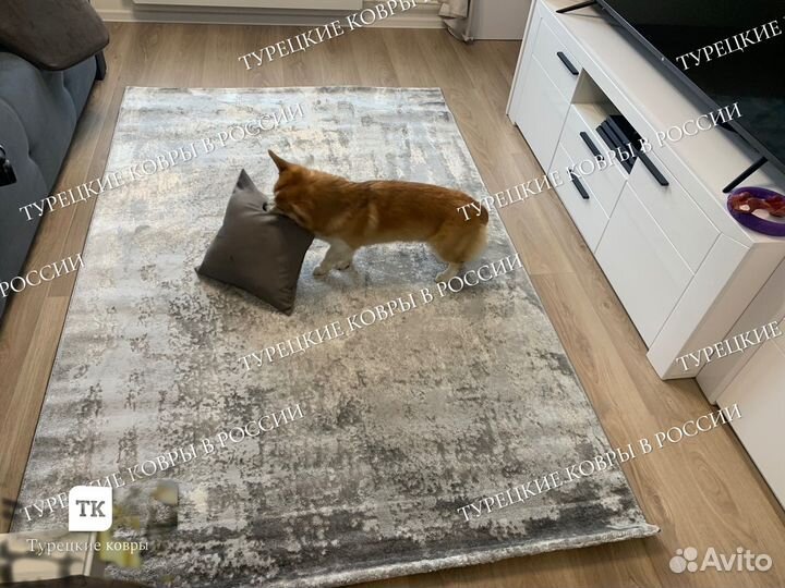 Ковер новый