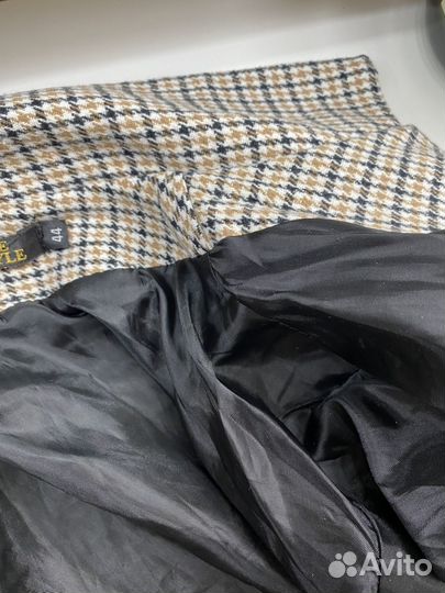 Женский брючный костюм 42-44 рр