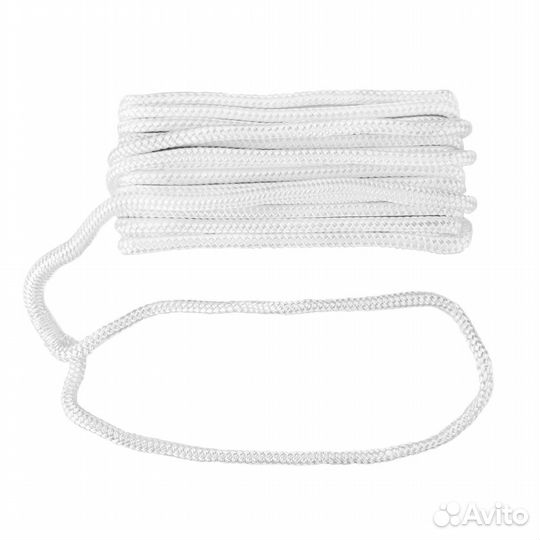 Трос швартовый с огоном, SK-TDN3ST1061W