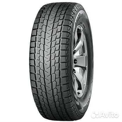 Yokohama Ice Guard G075 225/60 R18 100Q