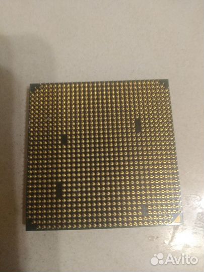 Процессор Intel 2 duo Е7500