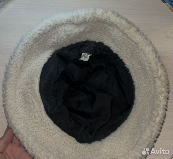 Шляпа панама женская