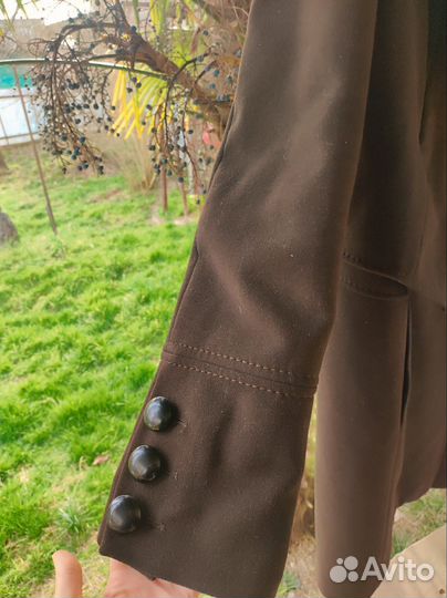 Пальто женское зимнее