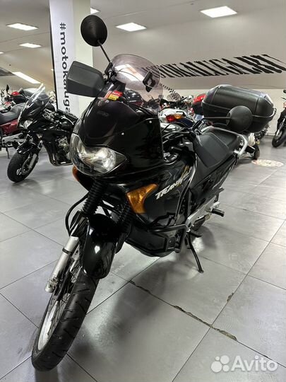 Honda XL650V Transalp без пробега по РФ