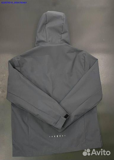 Ветровка Nike (Арт.70359)