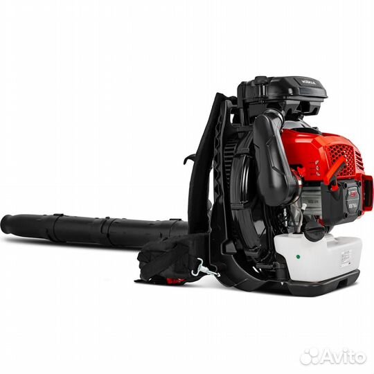 Ранцевая бензиновая воздуходувка Мобил К XB76A пре