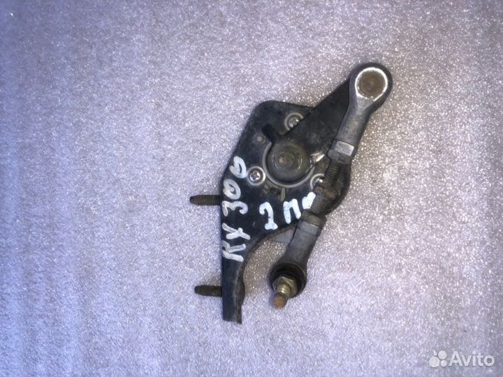 Датчик уровня подвески Lexus Rx 300 2002