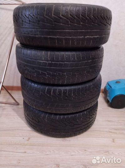 Nokian Tyres Nordman 1 205/60 R16