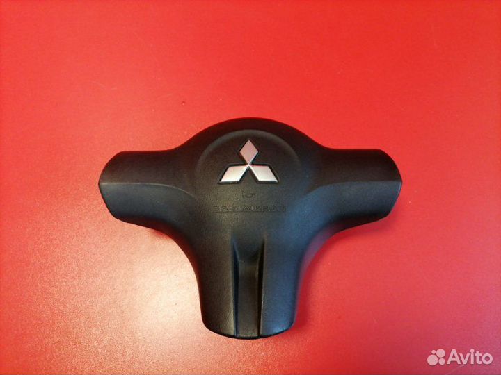 Airbag на руль Mitsubishi Lancer CS3A 4G18 2006