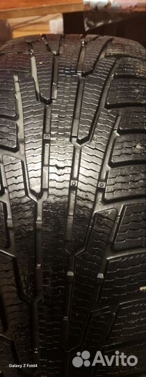 Nokian Tyres Nordman RS2 SUV 225/55 R18